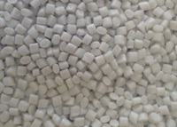 PET Pellets Natural